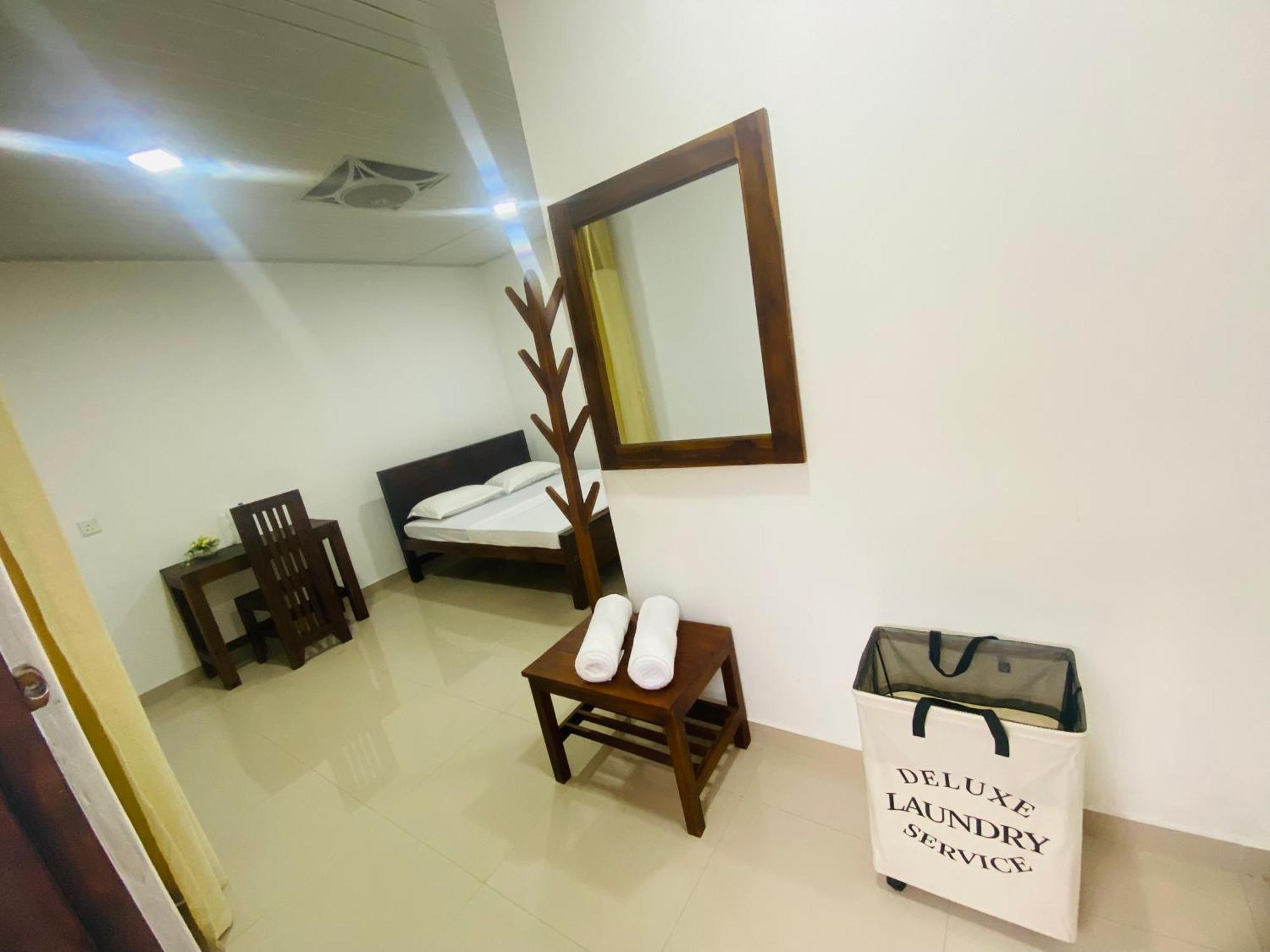 Premium Cottages B&B Kurunegala Exterior foto