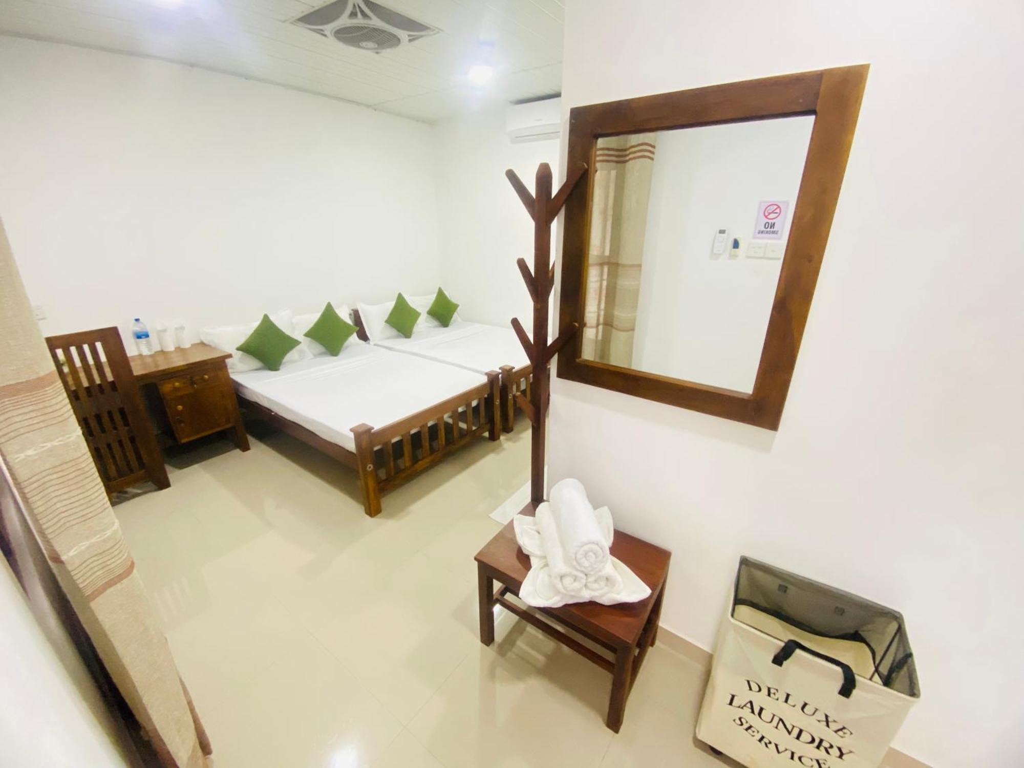 Premium Cottages B&B Kurunegala Exterior foto